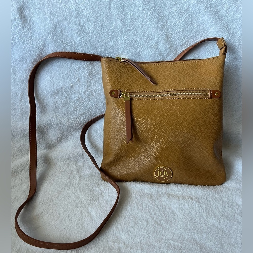 Joy Mangano Crossbody Bag